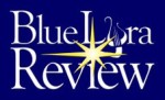 Blue Lyra Review star logo