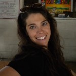 Suzanne Cope