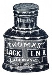 Ink graphicsfairy
