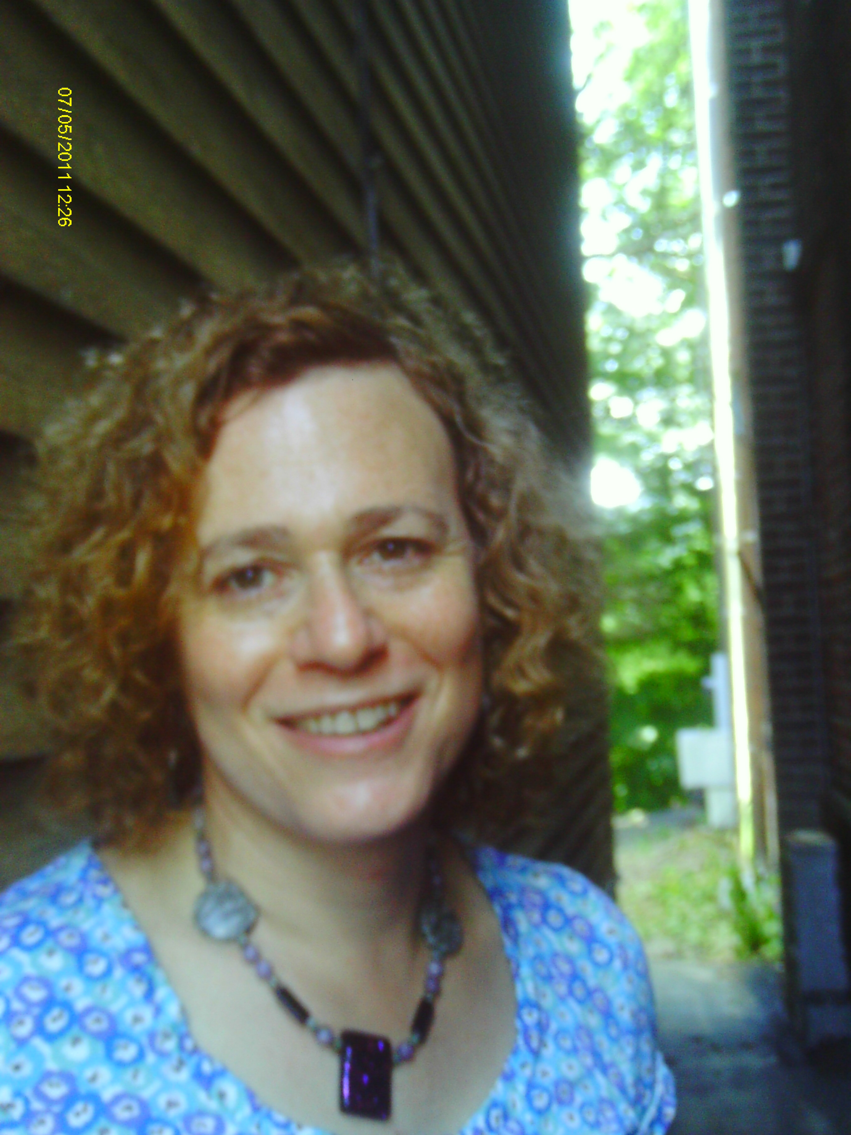 Joy Ladin