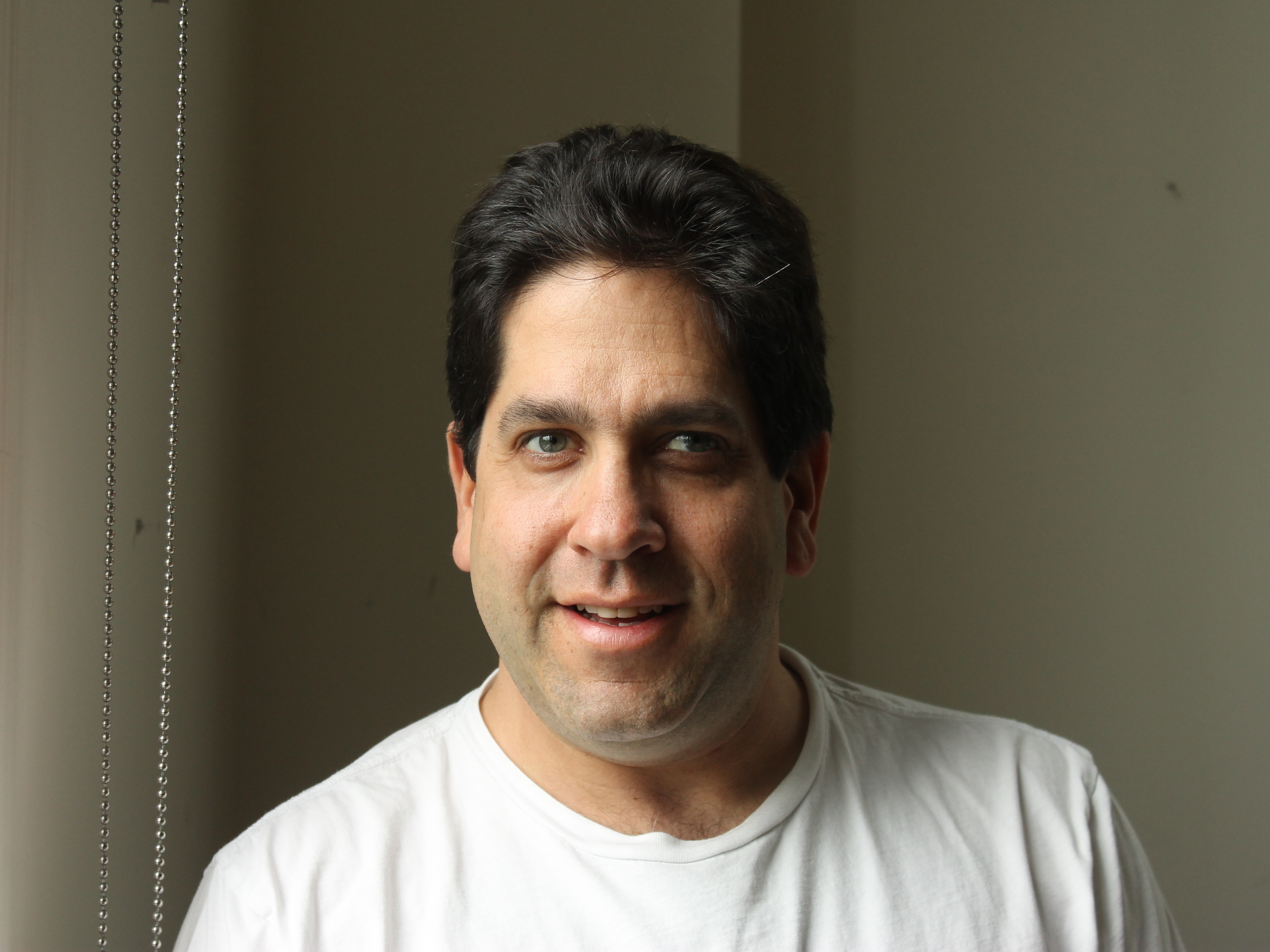 Matthew Lippman