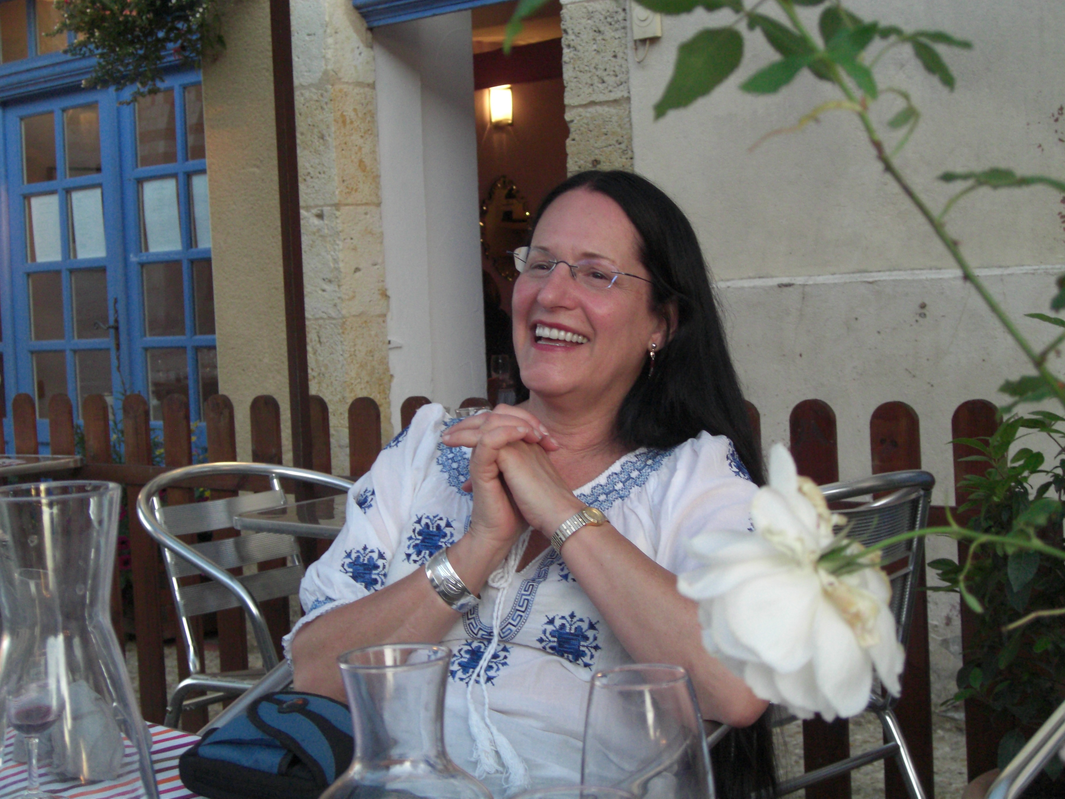 Marilyn Kallet