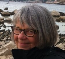 Roz Leiser