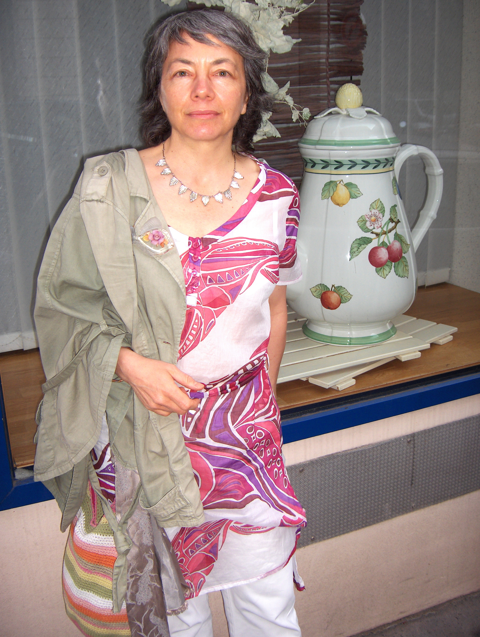 Chantal Bizzini