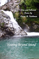 Hearing Beyond Sound Elaine Starkman cover