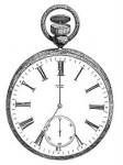 vintage watch