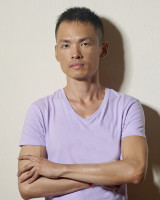 Cyril Wong Photo