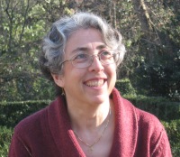 Susanna Lang 