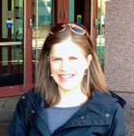 Heather Dewar Langner