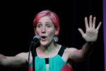 Hillary Kobernick NPS 2015