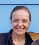 Beate Sigriddaughter